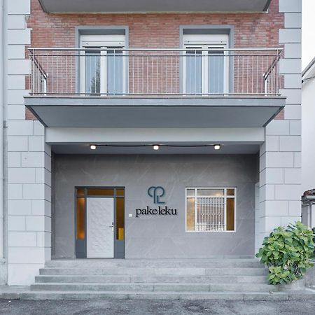 Pension Pakeleku 乌尔涅塔 外观 照片
